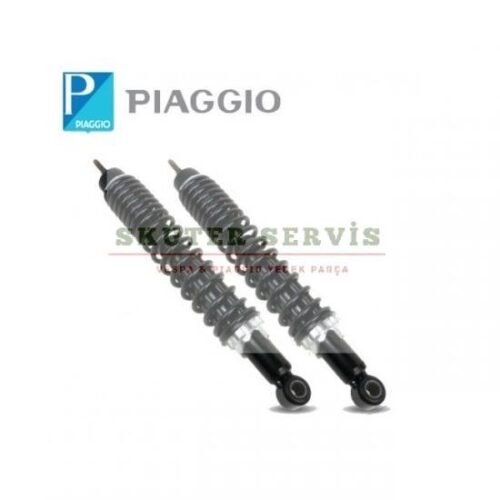Parça: Gts 250 Arka Amorti̇sör