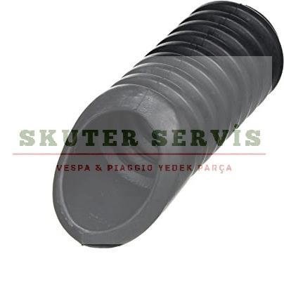 Parça: Vespa Karbüratör Hava Hortumu