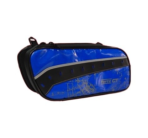 Forte Gt 70856 Scooter Mini Yan Çanta Mavi