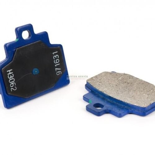 Parça: Vespa 946 Arka Fren Balatasi