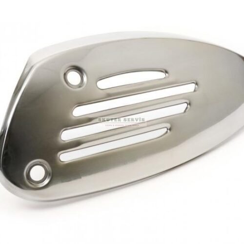 Parça: Gts 300 Super Sport Susturucu Kaplamasi-Egzoz Koruma