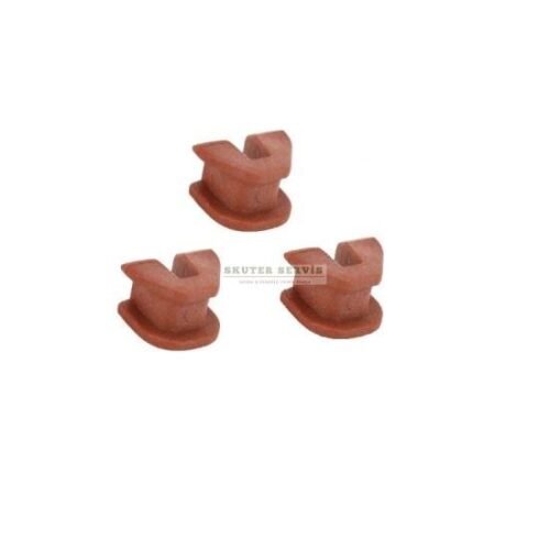 Parça: Pri̇mavera S 150 3V Varyatör Tirnak