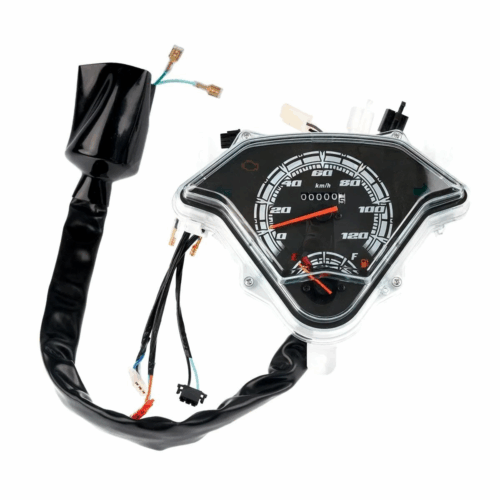 Honda Actıva S125 Kilometre Saati 2017-2021