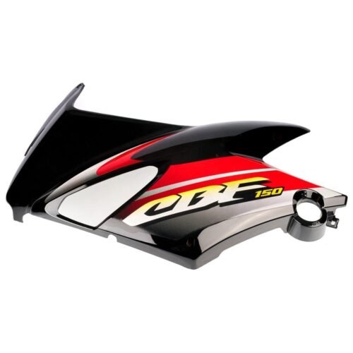 Honda Cbf 150 Depo Grenajı Siyah Takım