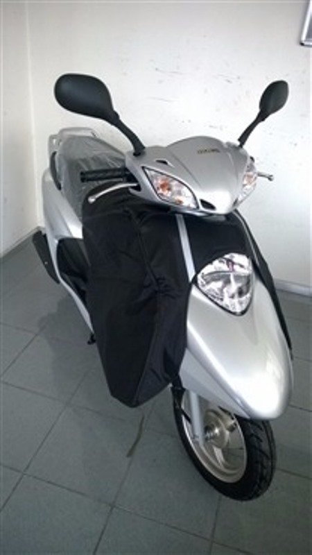 Honda Fızy 125 Diz Örtüsü Impertex Dizlik Motospartan