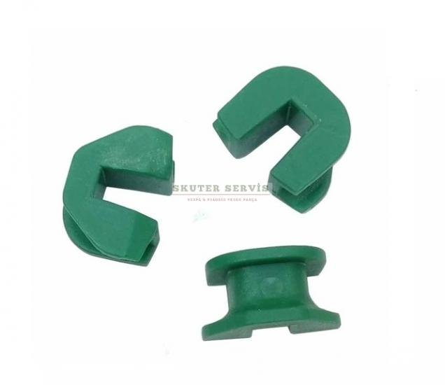 Parça: Beverly 250 Sport Varyatör Tirnak