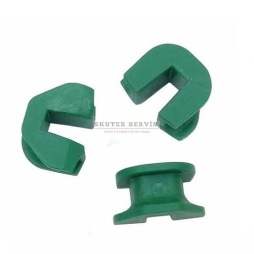 Parça: Beverly 250-K Varyatör Tirnak