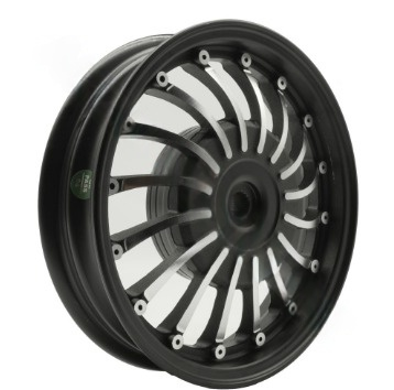 Kuba Blueberry Arka Jant