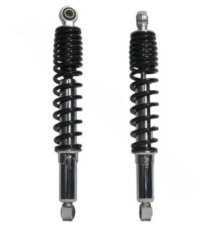 Kuba Tk03 Arka Amortisör Takım