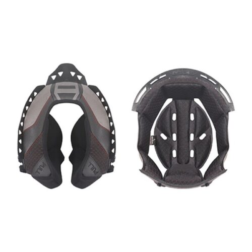 Ls2 Advant 2 Kask İç Ped