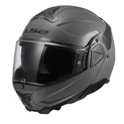 Ls2 Advant 2 Nardo Gri Kask