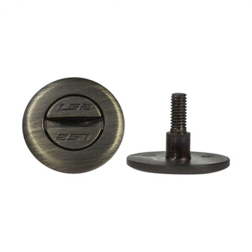 Ls2 Cabrıo Kask Vida Seti Metal
