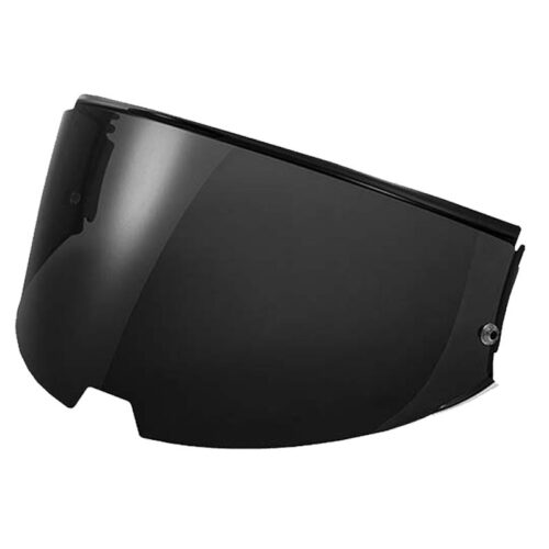 Ls2 Kask Camı Advant Siyah