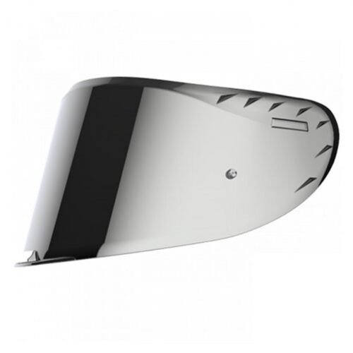 Ls2 Kask Camı Challenger Irıdıum Gri