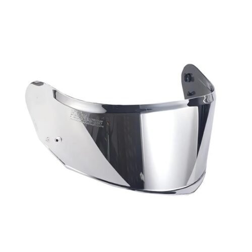 Ls2 Kask Camı Irıdıum Gri Stream 2