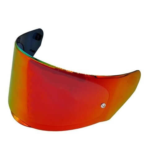 Ls2 Kask Camı Irıdıum Kırmızı Rapıd-rapıd 2-rapıd Mını-stream-stream Evo-storm-storm 2