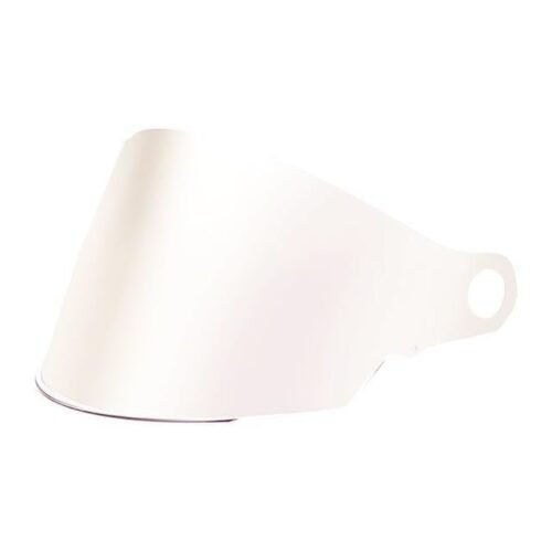 Ls2 Kask Camı Şeffaf Aırflow 2