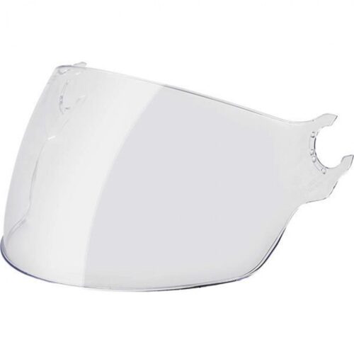 Ls2 Kask Camı Şeffaf Aırflow Of562