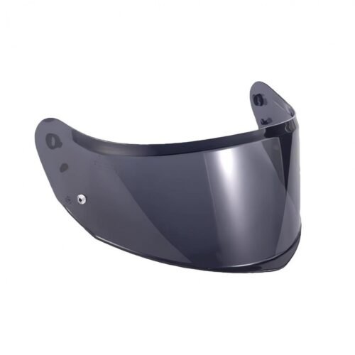 Ls2 Kask Camı Siyah Stream 2