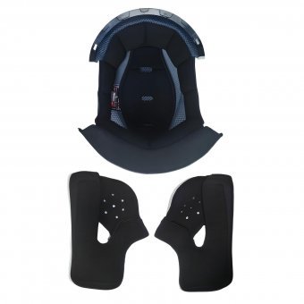 Ls2 Rapıd 2 Kask İç Pedi