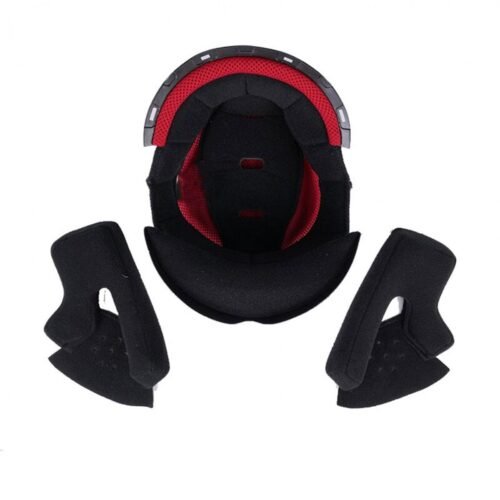 Ls2 Rapıd Kask İç Pedi