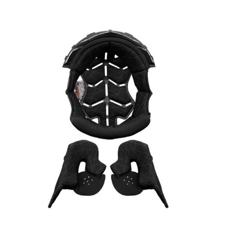 Ls2 Scope Kask İç Ped