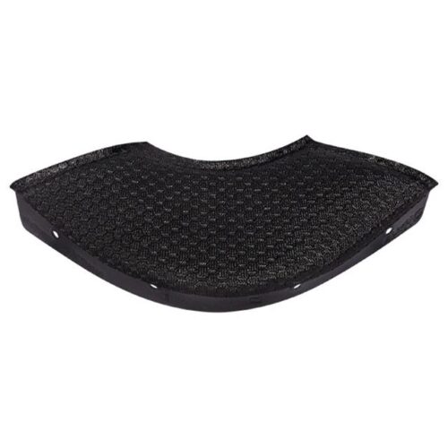 Ls2 Stream 2 Kask Çene Altı Perdesi