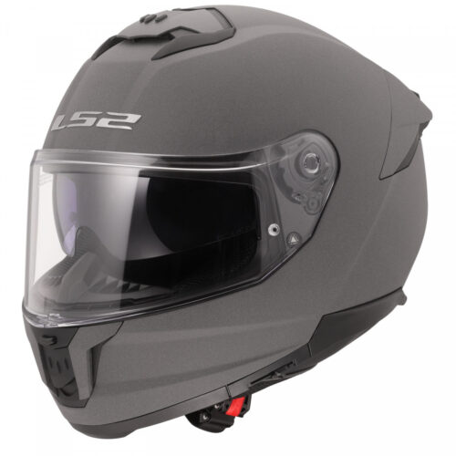 Ls2 Stream 2 Mat Concrete Kask
