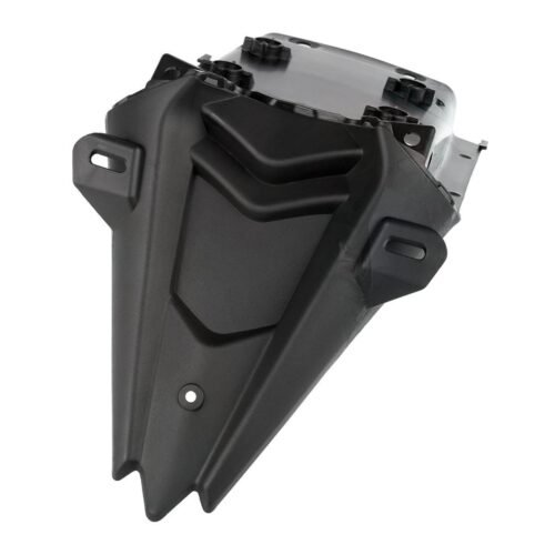 Mondıal Drıft 125 L Arka Çamurluk