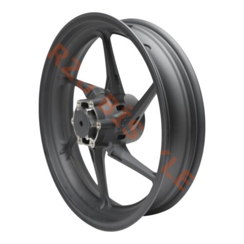 Mondial Drift L 125 Arka Jant