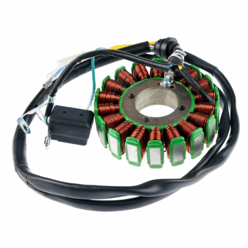 Mondıal Drıft L 125 Statör