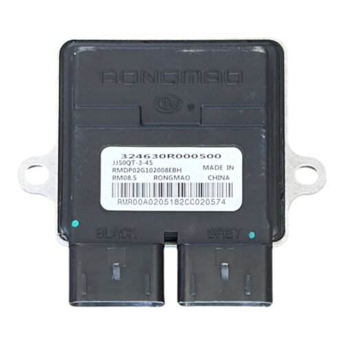 Mondial Turismo 50 ECU (18+18 Fişli)