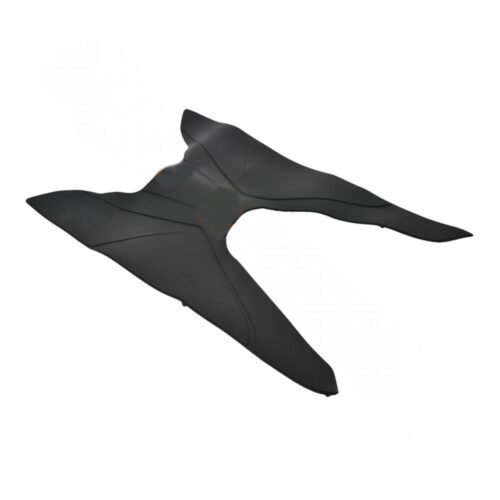 Monero Paspas Honda Alpha