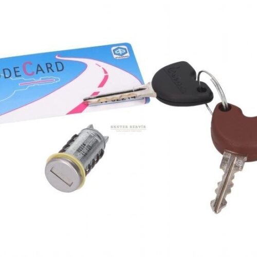 Parça: Gtv 300 Kontak Si̇li̇ndi̇r Set