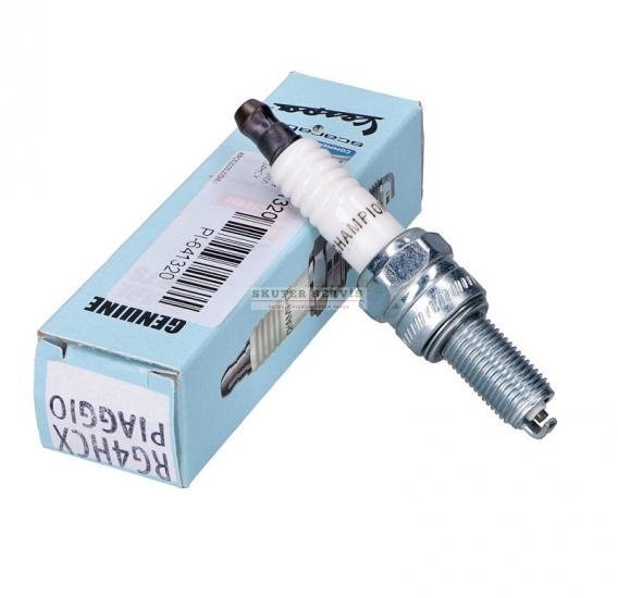 Parça: Beverly 250 Ie Buji̇