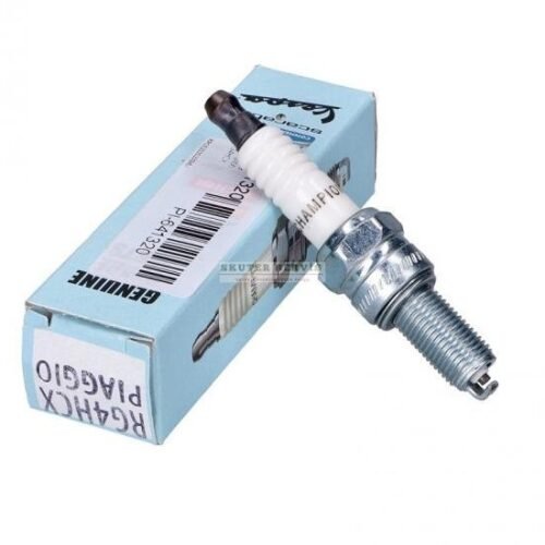 Parça: Beverly 250 Sport Buji̇