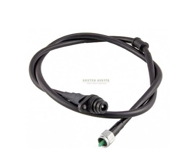 Parça: Gts 200 Ki̇lometre Teli̇