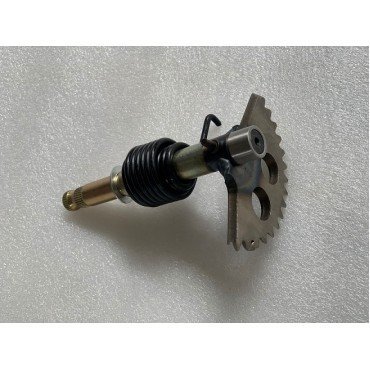 Arora Mojito 50  Yarim Ay Di̇şli̇