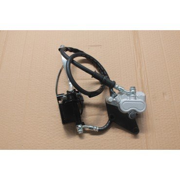 Arora Mojito 50 Ön Fren Si̇stemi̇