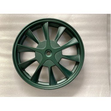 Arora Mojito 50 Arka Jant Gri̇