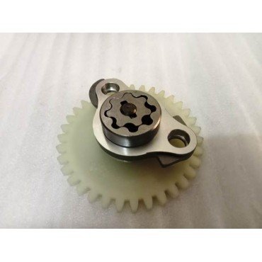 Arora Max-T  Yağ Pompasi