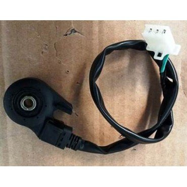 Arora Safari Pro  Yan Ayaklik Müşürü