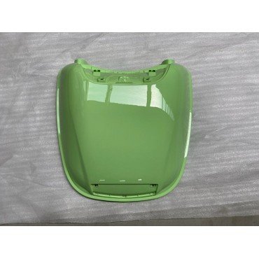 Arora Mojito Pro S Arka Bagaj Kutusu Tk. Gri̇