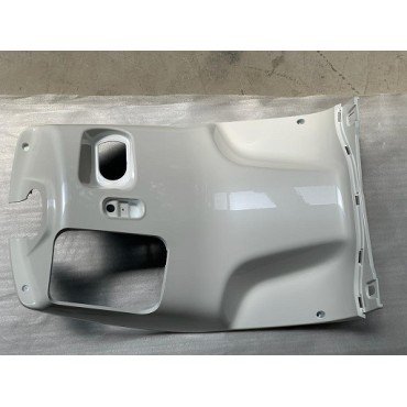 Arora Mojito Pro S İç Panel Beyaz