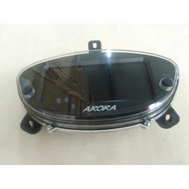 Arora Freedom 50 Km Saati̇ (Di̇gi̇tal) Euro5