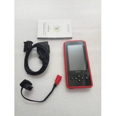 Arora Zrx 200 Ariza Tespi̇t Ci̇hazi