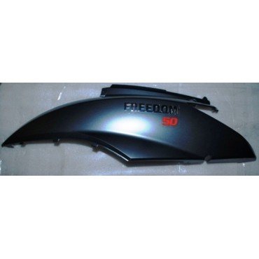 Arora Freedom 50  Sol Koruma Levhasi Beyaz