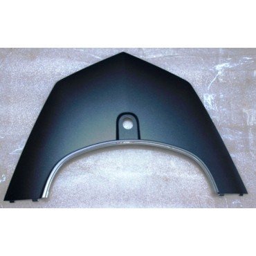 Arora Freedom 50  Arka Stop Üstü Kapak Beyaz