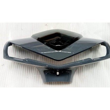 Arora Freedom 50 Si̇nyal Muhafaza Parlak Gri̇