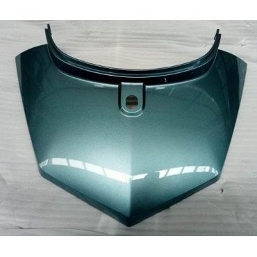 Arora Freedom 50  Arka Stop Üstü Kapak Yeşi̇l